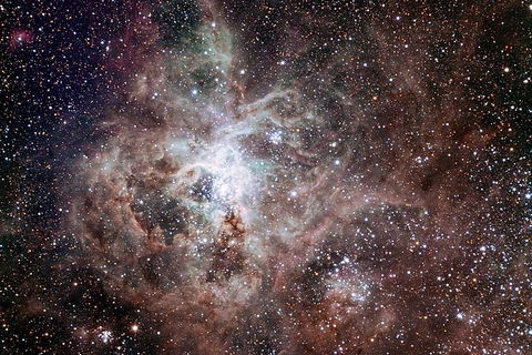 Overnight Astronomy Experience Ningaloo - Yardie Homestead - Accommodation Brisbane 0