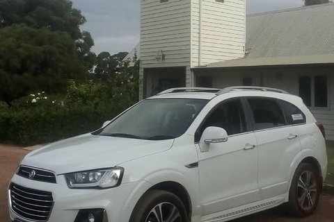 Customisable Wine Tour On A Budget For A Group Up To 6 People - Accommodation Brisbane 0