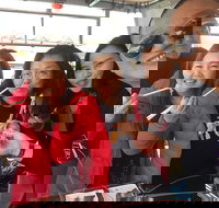 Premium live lobster tours presented Sashimi or BBQ style - Accommodation Brisbane