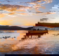 Lake Argyle Sunset Magic Cruise Departing Lake Argyle - Accommodation Brisbane