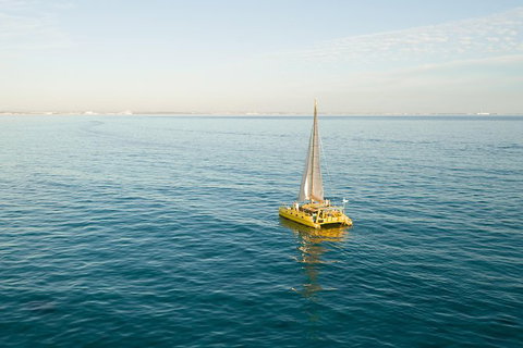 Rottnest Island Sunset Sail - Accommodation Brisbane 10