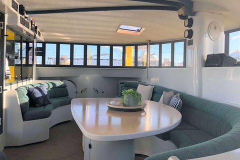 Rottnest Island Sunset Sail - Accommodation Brisbane 7