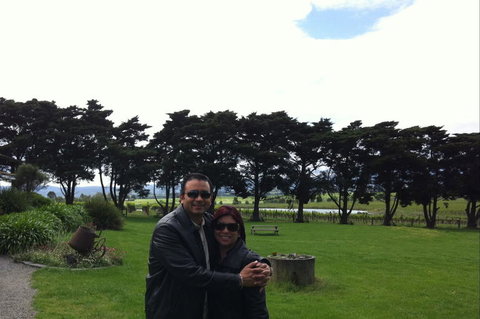 Yarra Valley Balloon Flight And Winery Tour - Accommodation Brisbane 7