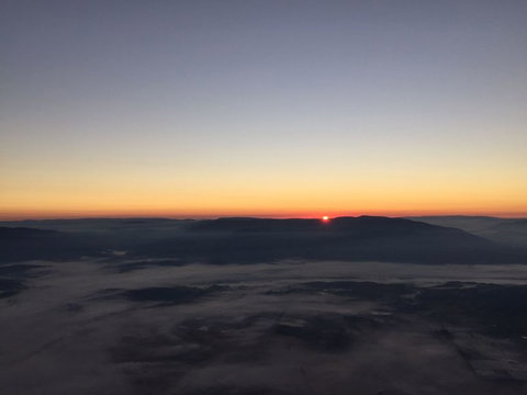 Yarra Valley Balloon Flight And Winery Tour - Accommodation Brisbane 5