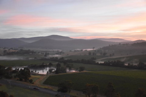 Yarra Valley Balloon Flight And Winery Tour - Accommodation Brisbane 2