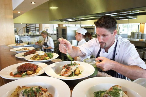 Yarra Valley Balloon Flight And Winery Tour - Accommodation Brisbane 11