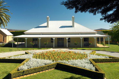 Yarra Valley Balloon Flight And Winery Tour - Accommodation Brisbane 29