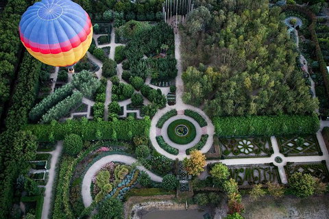 Yarra Valley Balloon Flight And Winery Tour - Accommodation Brisbane 22