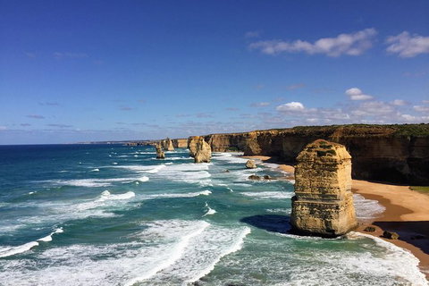 Great Ocean Road Reverse Itinerary Tour - Accommodation Brisbane 2