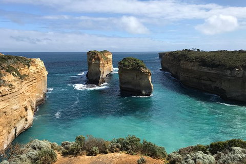 Great Ocean Road Reverse Itinerary Tour - Accommodation Brisbane 12
