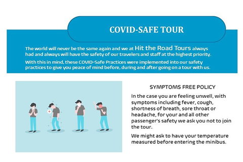 Great Ocean Road Reverse Itinerary Tour - Accommodation Brisbane 6