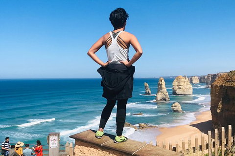 Great Ocean Road Reverse Itinerary Tour - Accommodation Brisbane 5