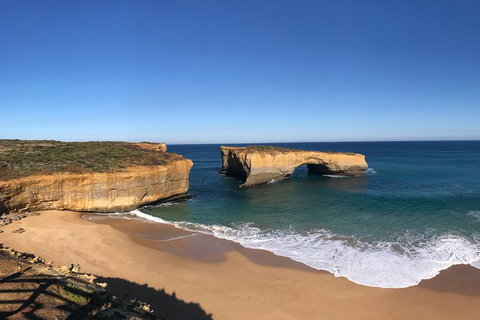 Great Ocean Road Reverse Itinerary Tour - Accommodation Brisbane 4
