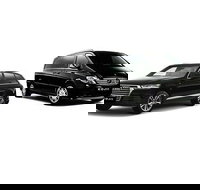 Melbourne Airport to Melbourne CBD/City 1 way - Accommodation Brisbane