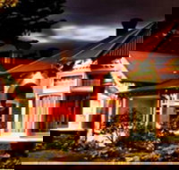 Altona Homestead Ghost Tour - Accommodation Brisbane