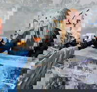 Ice Bar Tour in Melbourne with Cocktails - Accommodation Brisbane