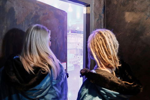 Ice Bar Tour In Melbourne With Cocktails - Accommodation Brisbane 9