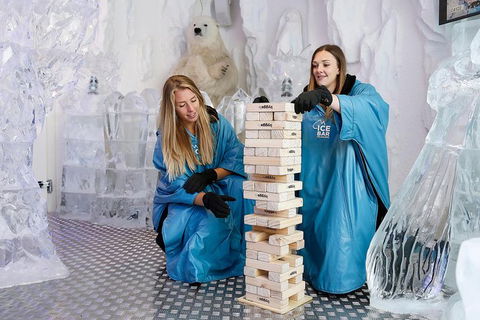 Ice Bar Tour In Melbourne With Cocktails - Accommodation Brisbane 7