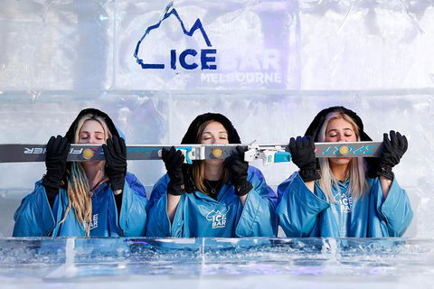 Ice Bar Tour In Melbourne With Cocktails - Accommodation Brisbane 3