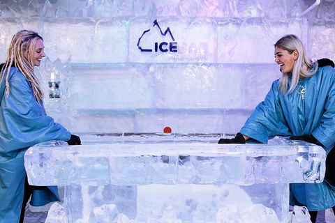 Ice Bar Tour In Melbourne With Cocktails - Accommodation Brisbane 5
