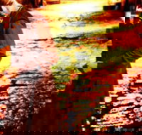 Melbourne Ghost Tour - Accommodation Brisbane