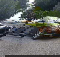 Private Airport Transfer in Melbourne City in Luxury Vehicles - Accommodation Brisbane