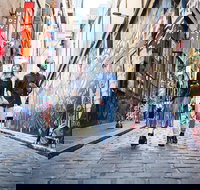 Melbourne Audio Tour A Self-Guided Walk Through the City - Accommodation Brisbane