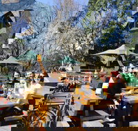 Melbourne Craft Beer Bike Tour - Accommodation Brisbane