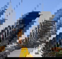 Golden Mile Melbourne Heritage Walking Tour - Accommodation Brisbane