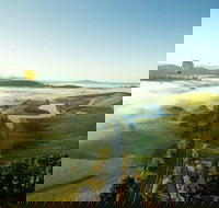 Yarra Valley Balloon Flight at Sunrise - Accommodation Brisbane