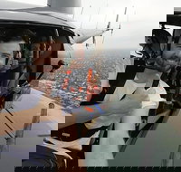 Melbourne Selfie Helicopter Experience - Accommodation Brisbane