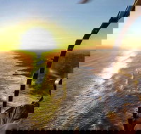 Private 12 Apostles and Great Ocean Road Scenic Helicopter Tour from Moorabbin - Accommodation Brisbane