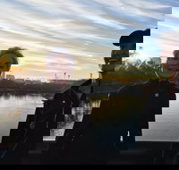 Yarra Sunrise Running Tour - Accommodation Brisbane