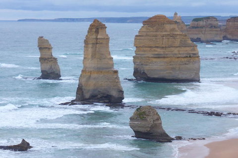 Full-Day Great Ocean Road And 12 Apostles Sunset Tour From Melbourne - Accommodation Brisbane 16