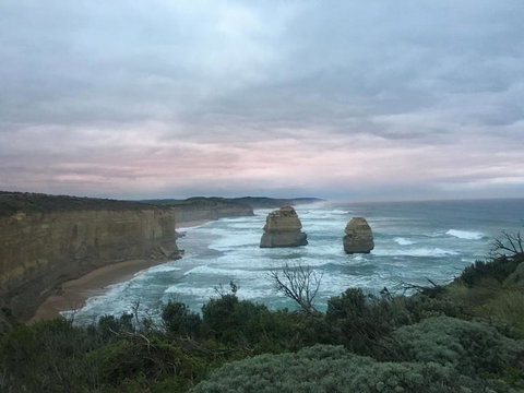 Full-Day Great Ocean Road And 12 Apostles Sunset Tour From Melbourne - Accommodation Brisbane 24