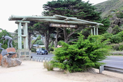 Full-Day Great Ocean Road And 12 Apostles Sunset Tour From Melbourne - Accommodation Brisbane 22