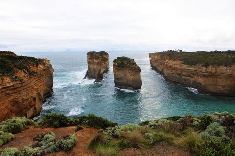 Full-Day Great Ocean Road And 12 Apostles Sunset Tour From Melbourne - Accommodation Brisbane 17