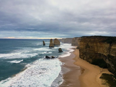 Full-Day Great Ocean Road And 12 Apostles Sunset Tour From Melbourne - Accommodation Brisbane 20