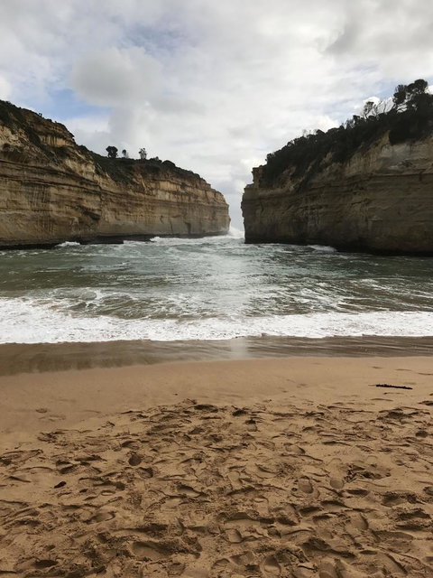 Full-Day Great Ocean Road And 12 Apostles Sunset Tour From Melbourne - Accommodation Brisbane 14