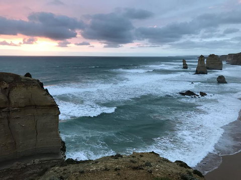 Full-Day Great Ocean Road And 12 Apostles Sunset Tour From Melbourne - Accommodation Brisbane 13