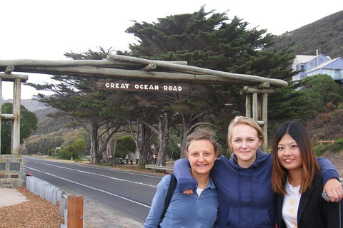 Full-Day Great Ocean Road And 12 Apostles Sunset Tour From Melbourne - Accommodation Brisbane 30