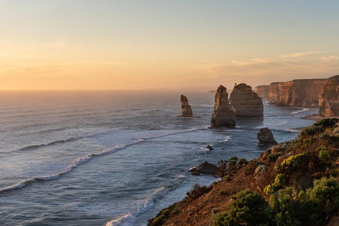 Full-Day Great Ocean Road And 12 Apostles Sunset Tour From Melbourne - Accommodation Brisbane 26