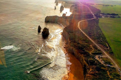Full-Day Great Ocean Road And 12 Apostles Sunset Tour From Melbourne - Accommodation Brisbane 29