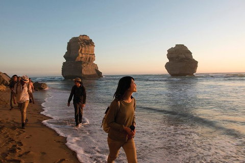Full-Day Great Ocean Road And 12 Apostles Sunset Tour From Melbourne - Accommodation Brisbane 28