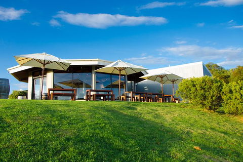 Mornington Peninsula Including Strawberry Farm Day Tour From Melbourne - Accommodation Brisbane 1