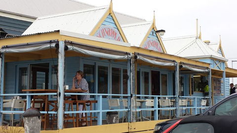 Mornington Peninsula Including Strawberry Farm Day Tour From Melbourne - Accommodation Brisbane 3