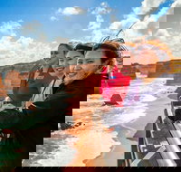 4-Day Melbourne Tour City Sightseeing Great Ocean Road and Phillip Island - Accommodation Brisbane