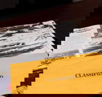 TRAPT Melbourne Espionage Escape Room - Accommodation Brisbane