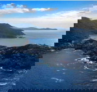 Wilsons Promontory Walking and Sightseeing Tour from Phillip Island - Accommodation Brisbane