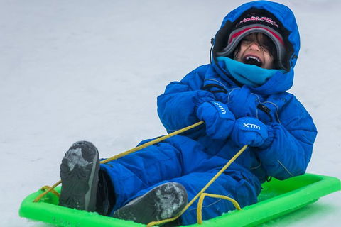 Private Mount Buller Snow And Ski Tour From Melbourne - Accommodation Brisbane 3